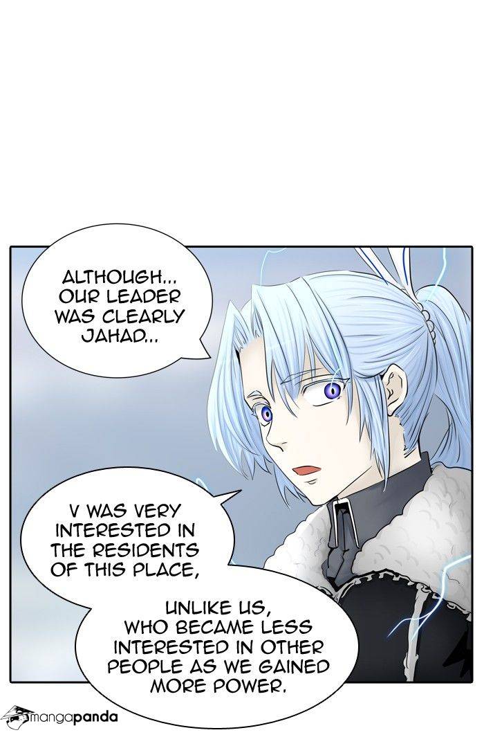 Tower of God Chapter 368 image 080